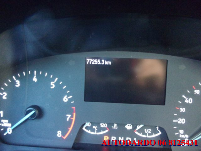 FORD Fiesta usata, con Airbag Passeggero