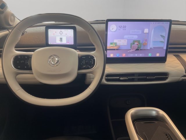 DONGFENG Box usata, con Cruise Control