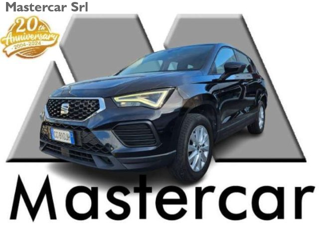 SEAT Ateca usata, con Airbag