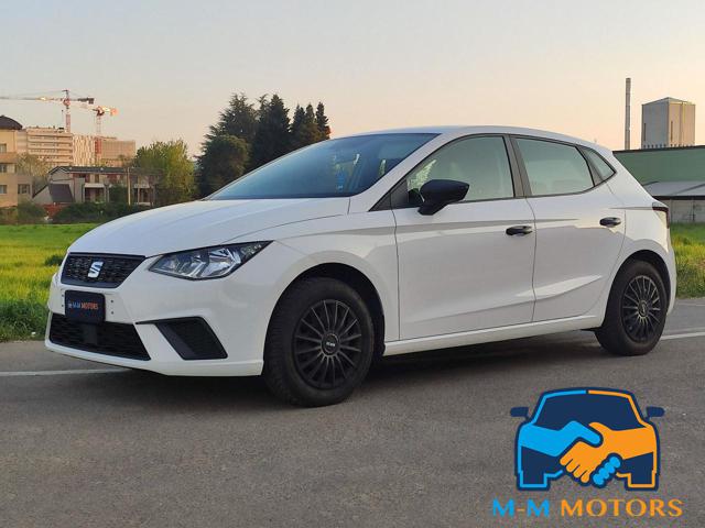 SEAT Ibiza usata, con ABS