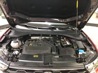 VOLKSWAGEN T-Roc usata 21