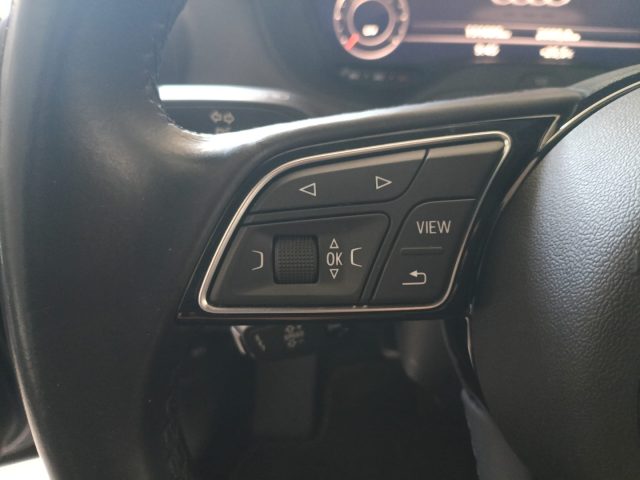 AUDI Q2 usata, con ESP