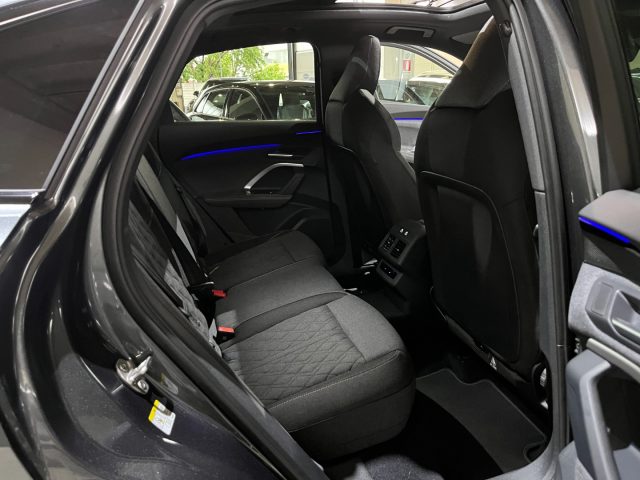 AUDI Q5 usata, con Portellone posteriore elettrico