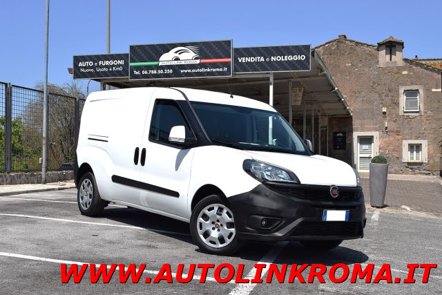 FIAT Doblo usata, con ABS