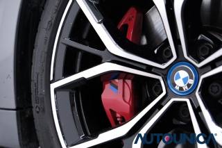 BMW 530 usata, con Sistema di avviso di distanza