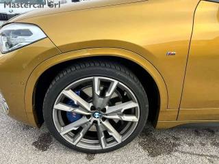 BMW X2 usata, con Controllo trazione