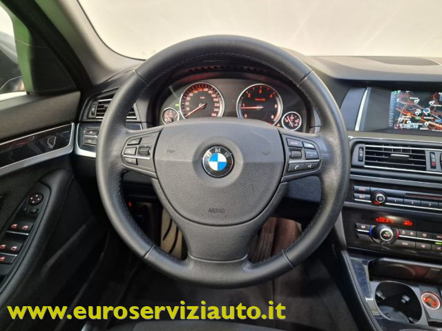 BMW 520 usata, con Lettore CD