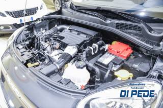 FIAT 500X usata, con Servosterzo