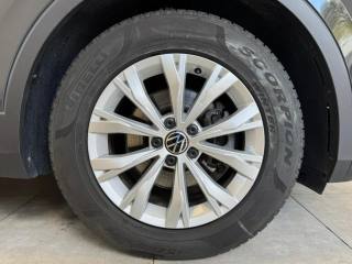 VOLKSWAGEN Tiguan usata, con Boardcomputer