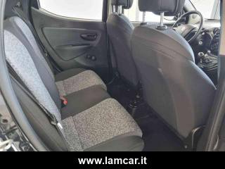 LANCIA Ypsilon usata, con Isofix