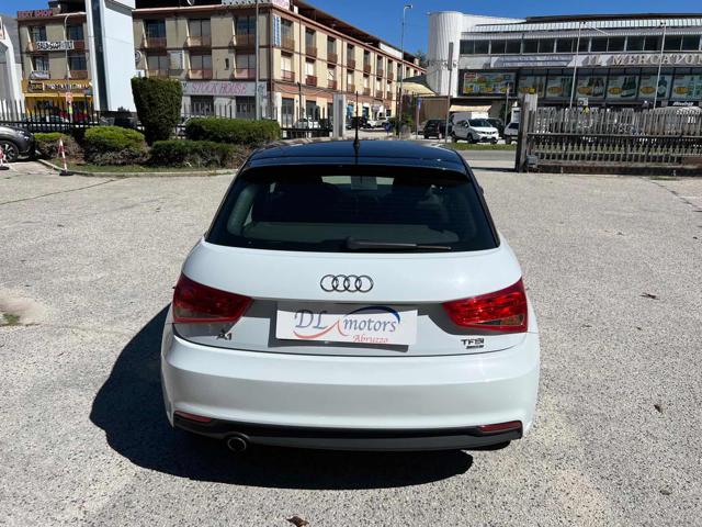 AUDI A1 usata, con Airbag Passeggero