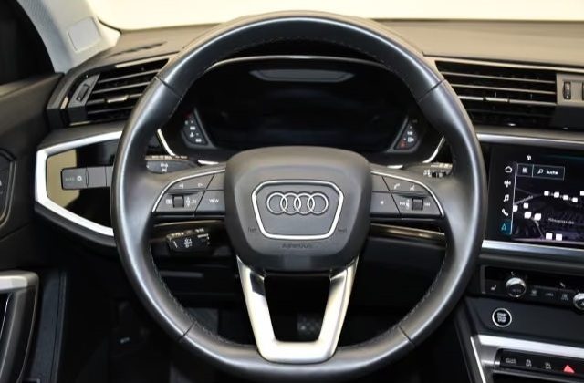 AUDI Q3 usata, con Cruise Control