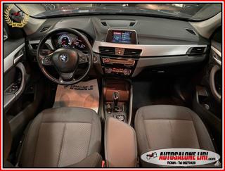 BMW X1 usata, con Autoradio