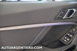 BMW 118 usata, con Boardcomputer