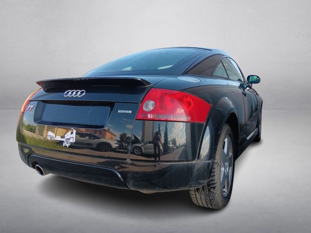 AUDI TT usata, con Airbag Passeggero