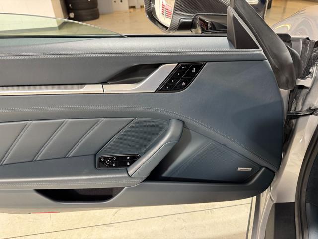 PORSCHE 911 usata, con Cruise Control