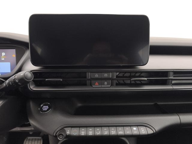 JEEP Avenger usata, con Servosterzo