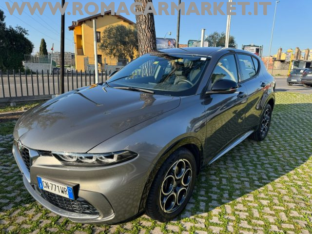 ALFA ROMEO Tonale usata, con Airbag