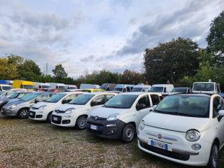 OPEL Astra usata, con Airbag