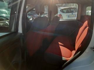FIAT Panda usata, con Monitoraggio pressione pneumatici