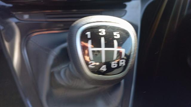 LANCIA Ypsilon usata, con Fendinebbia