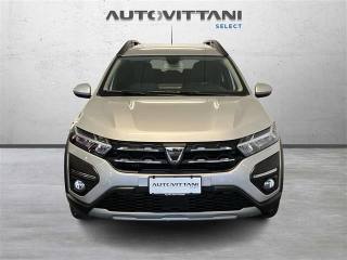 DACIA Jogger usata, con ESP