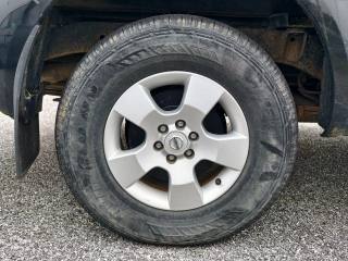 NISSAN Navara usata, con Cerchi in lega