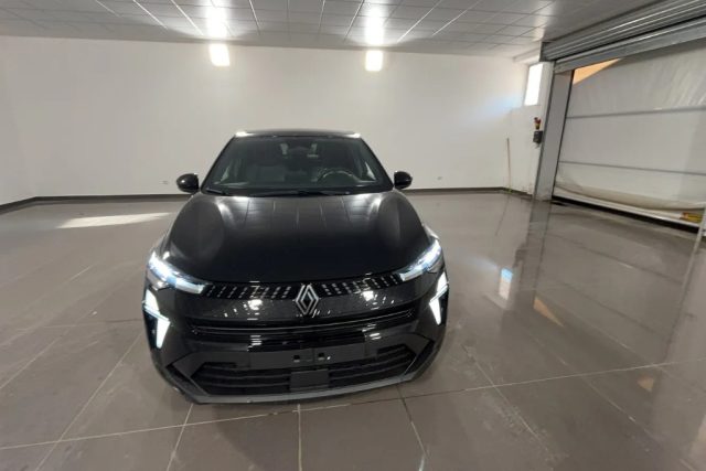 RENAULT Captur usata, con Servosterzo