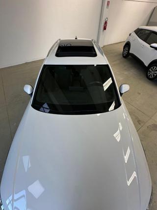 AUDI A4 allroad usata, con Immobilizzatore elettronico
