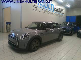 MINI Cooper usata, con Specchietti laterali elettrici