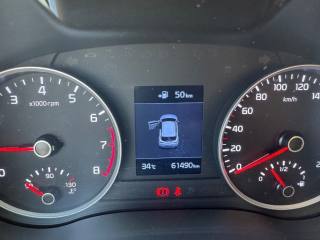 KIA Stonic usata, con Climatizzatore