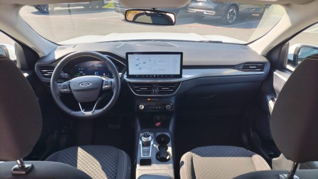 FORD Kuga usata, con Sensore di pioggia