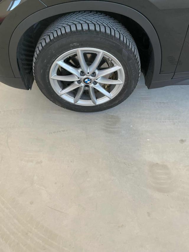 BMW X1 usata, con Chiusura centralizzata