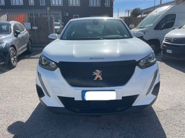 PEUGEOT 2008 usata 2