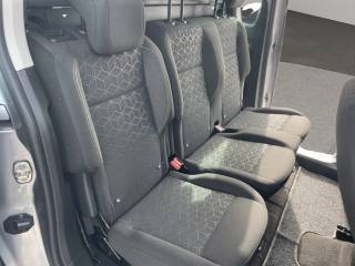 PEUGEOT Rifter usata, con Isofix