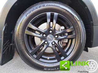 SSANGYONG Tivoli usata, con Chiusura centralizzata