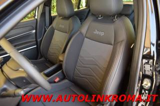 JEEP Avenger usata, con Cerchi in lega