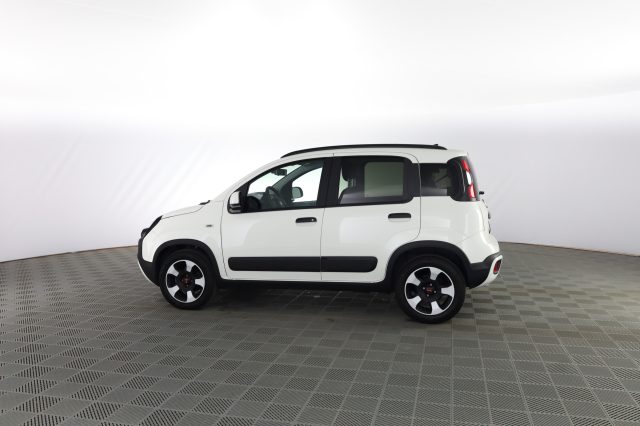 FIAT Panda Cross usata 5