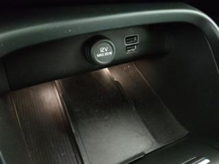VOLVO XC40 usata, con Fari LED