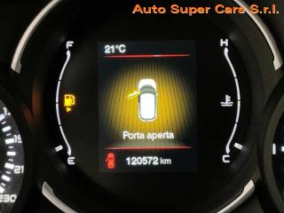 FIAT 500L usata, con Fendinebbia