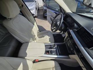 BMW X5 usata, con ESP