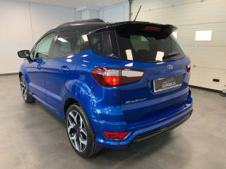 FORD EcoSport usata, con Bracciolo
