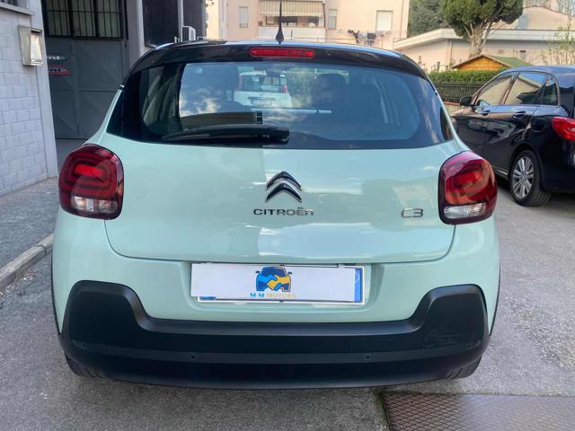 CITROEN C3 usata 4