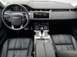 LAND ROVER Range Rover Evoque usata, con Chiusura centralizzata