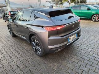 DS AUTOMOBILES DS 4 usata, con Airbag Passeggero