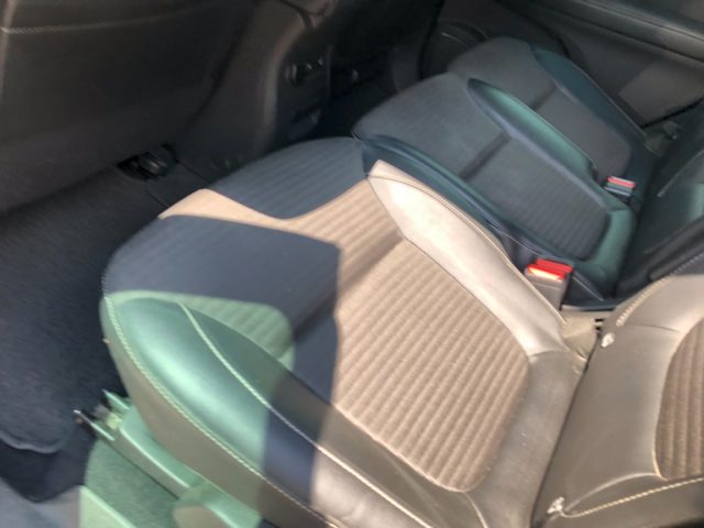 RENAULT Scenic usata 11