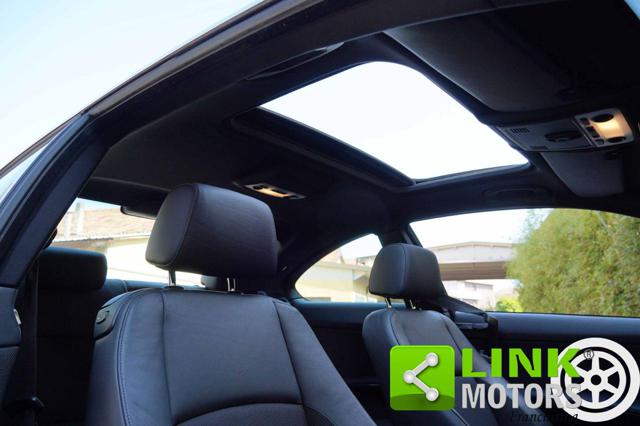 BMW 330 usata, con Sedili riscaldati