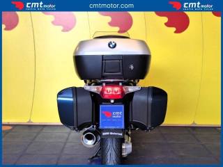 BMW R 1200 RT usata 9