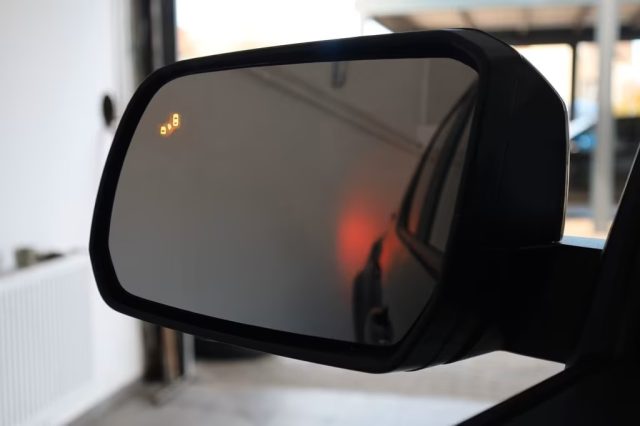 FORD Ranger Raptor usata, con Portellone posteriore elettrico