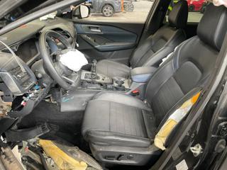 NISSAN Qashqai usata, con ESP